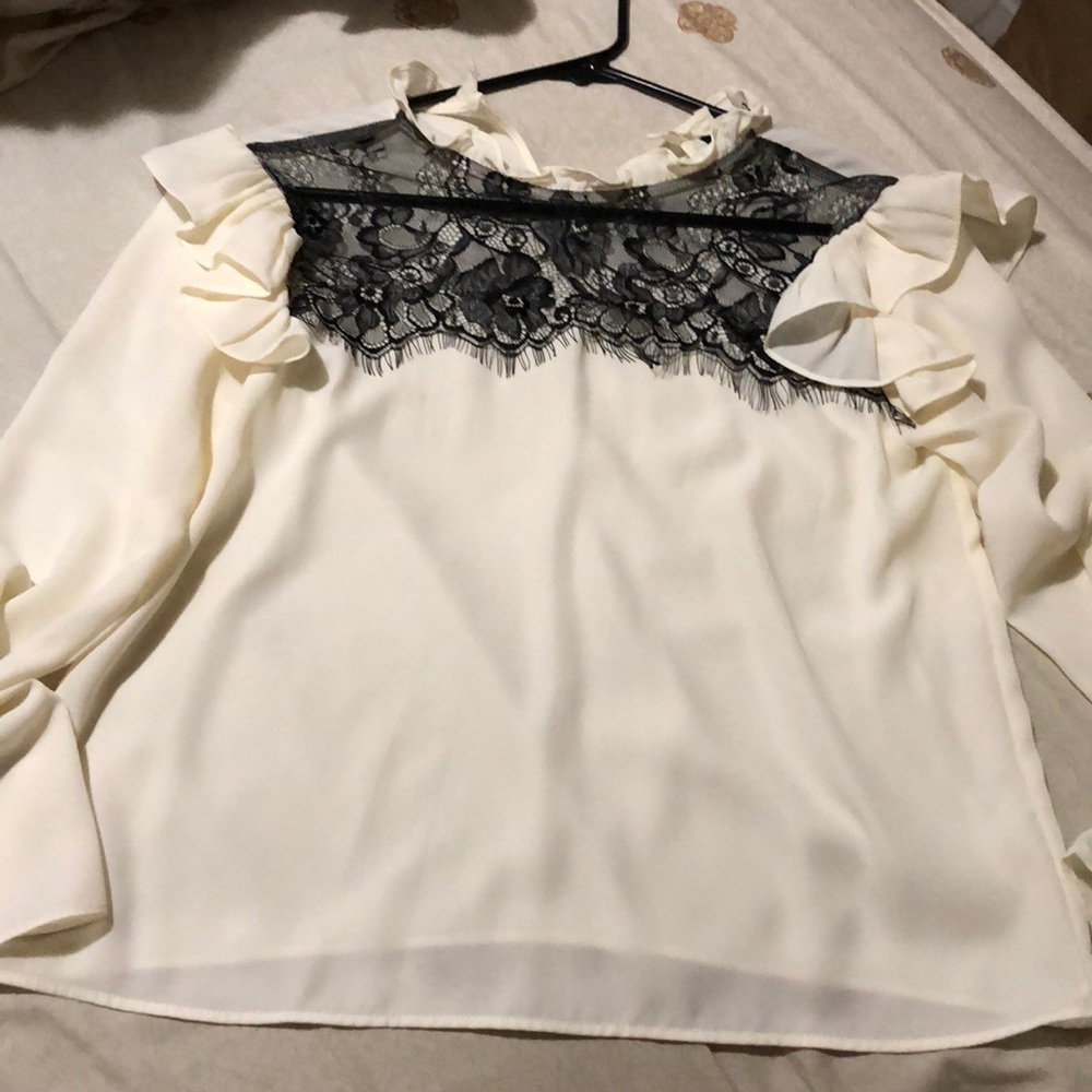Zara elegant Blouse